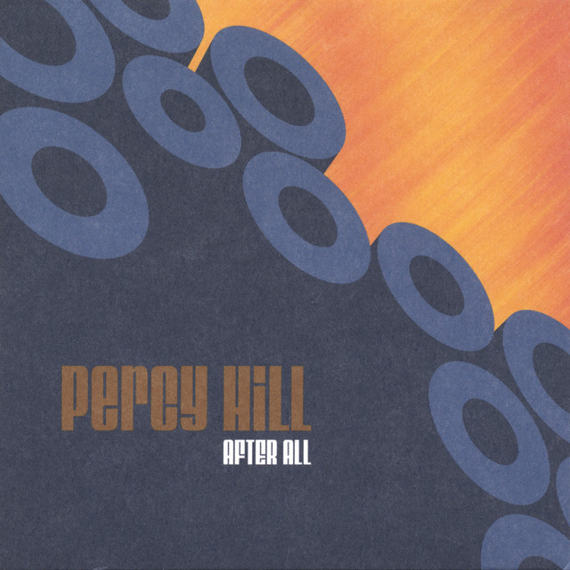 After All by Percy Hill
