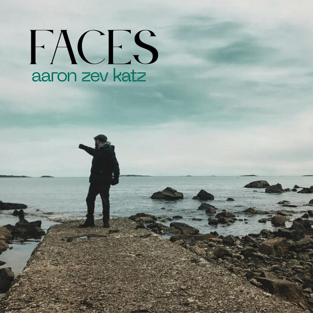 Faces by Aaron Zev Katz